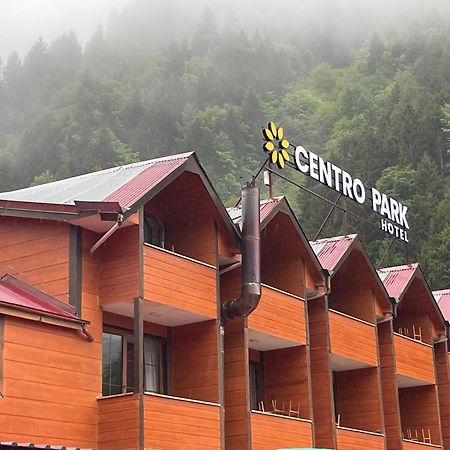 Keles Hotel Uzungöl Extérieur photo