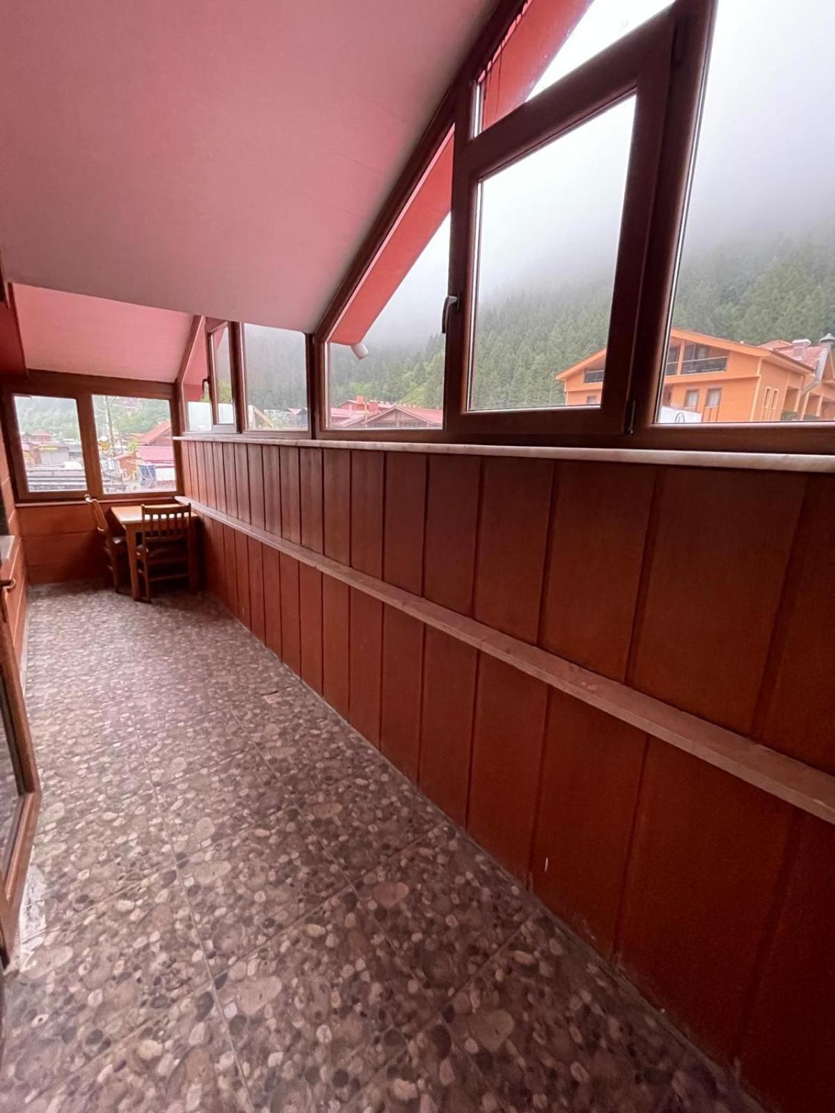 Keles Hotel Uzungöl Extérieur photo