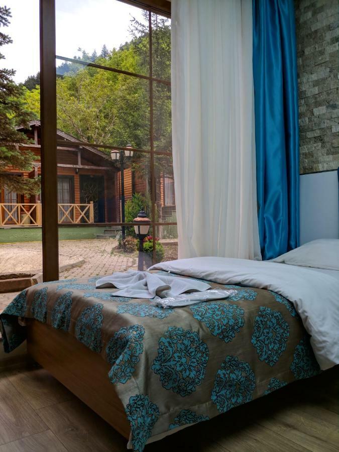 Keles Hotel Uzungöl Chambre photo