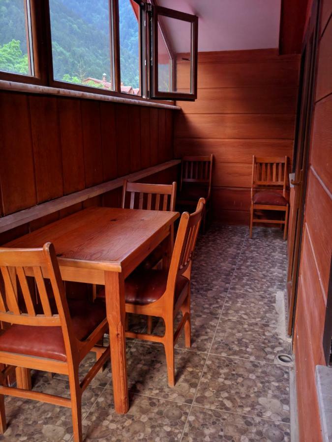 Keles Hotel Uzungöl Chambre photo