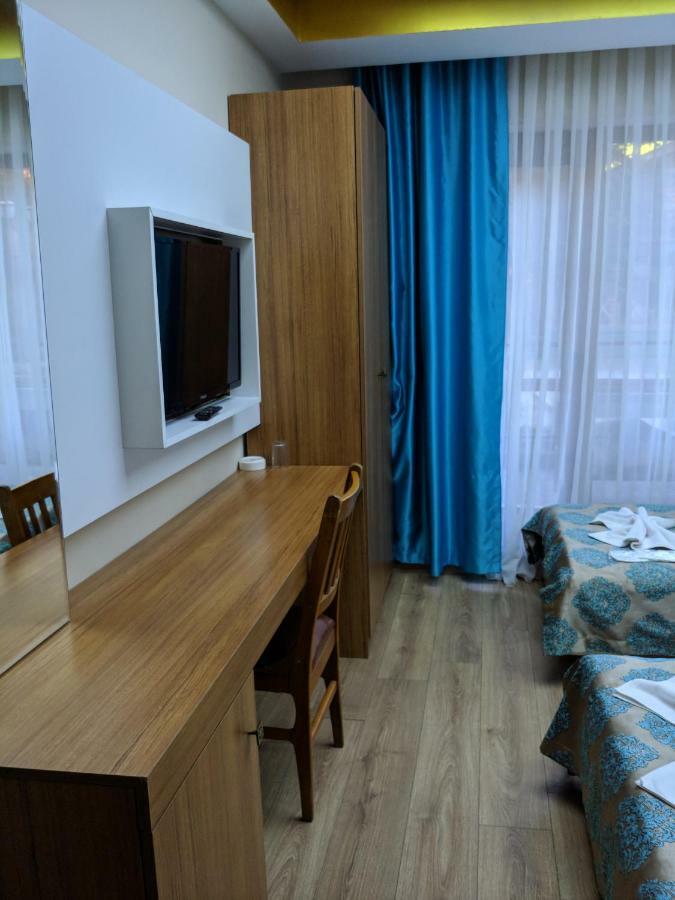 Keles Hotel Uzungöl Chambre photo